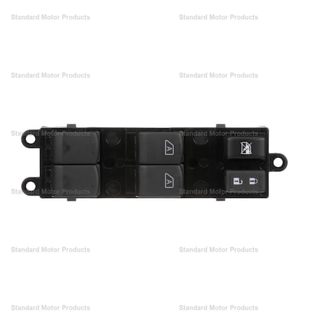 Power Window Switch,Dws-531